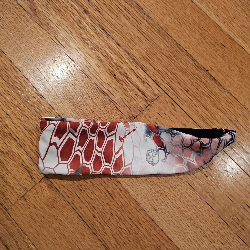 Born Primitive headband